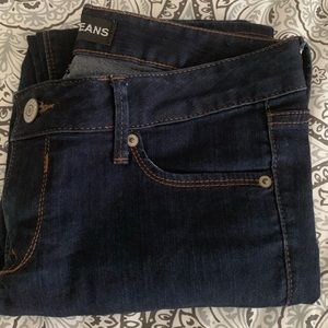 Low Rise Stella Leggings